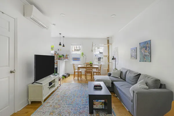 $3,500 | 31-43 47th Street, Unit 1 | Astoria