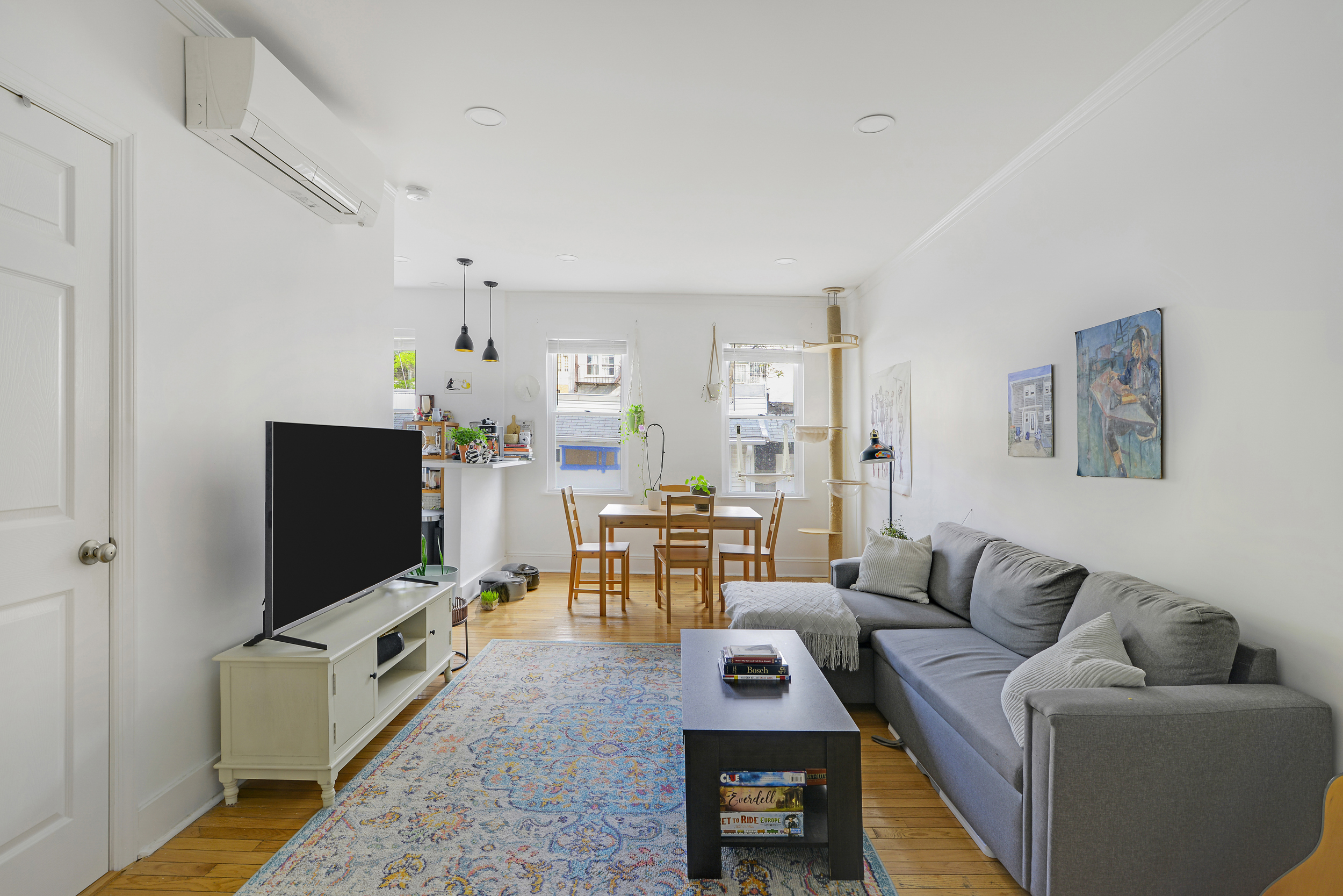 31-43 47th Street, Unit 1 Queens, NY 11103 - Photo 1 of 9