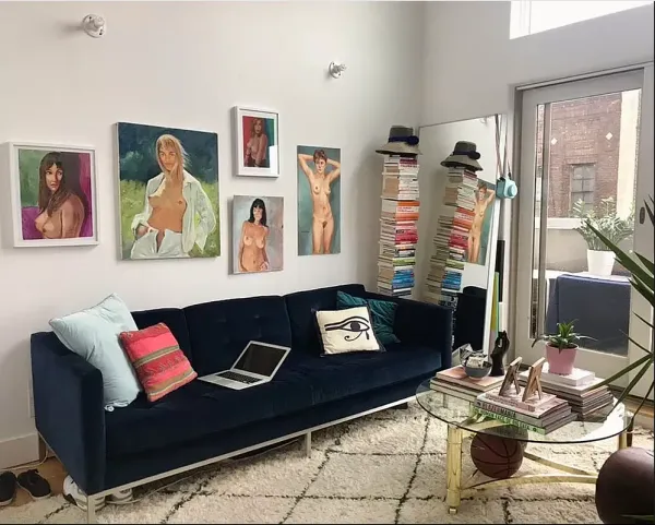 $4,082 | 92 Meserole Street, Unit 4A | Williamsburg