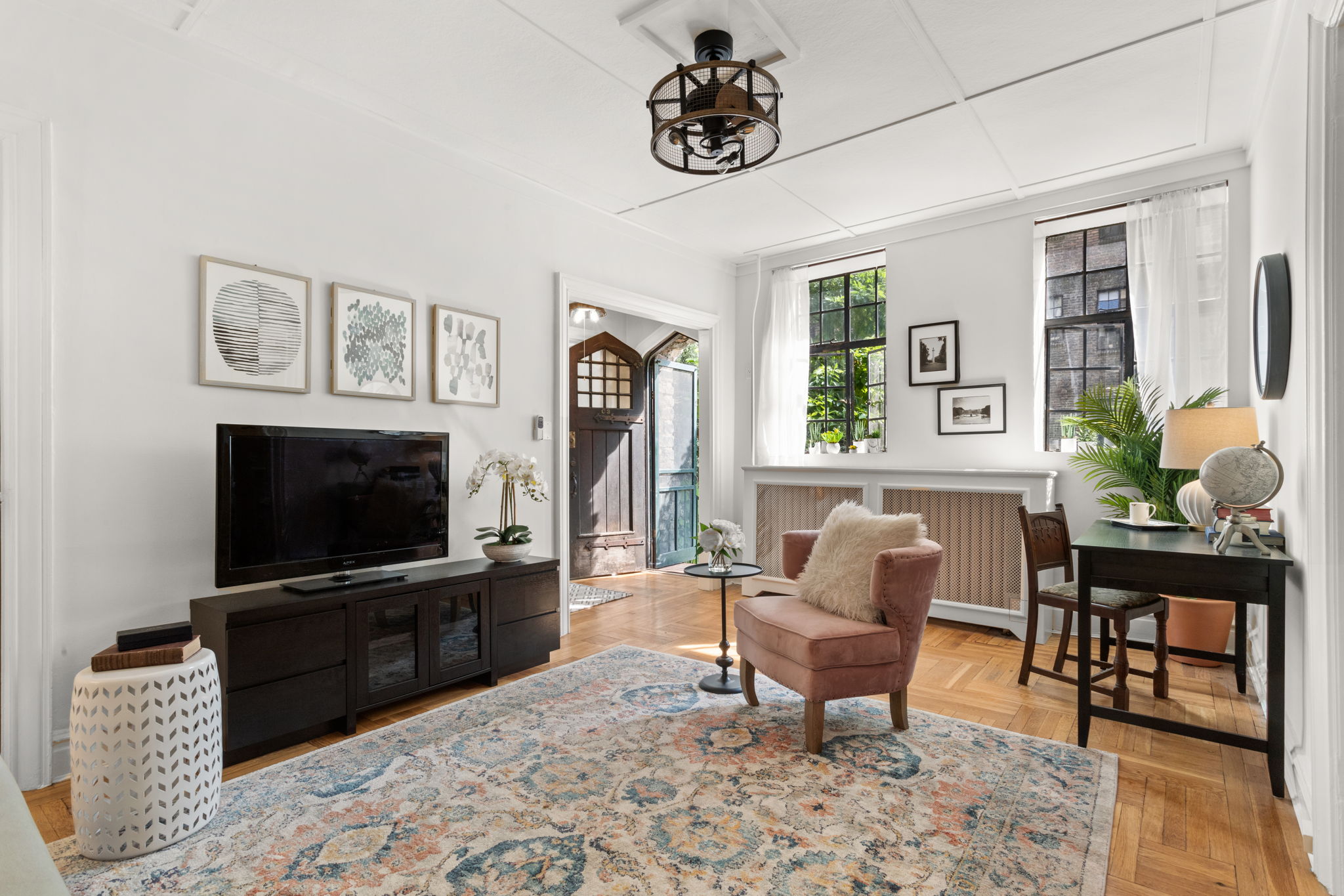 116 Pinehurst Avenue, Unit C3 Manhattan, NY 10033 - Photo 2 of 12