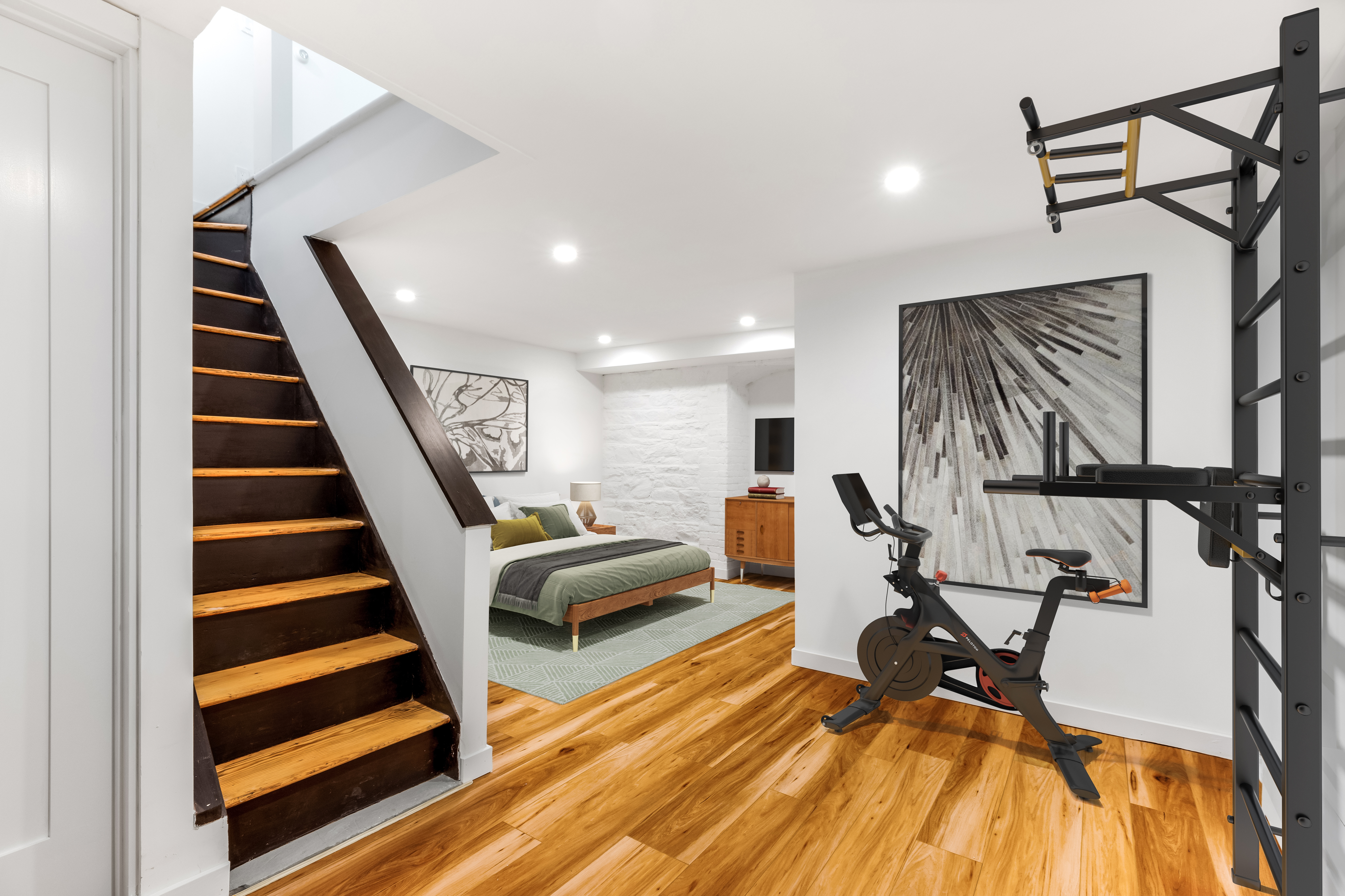 300 East 4th Street, Unit 1B Manhattan, NY 10009 - Photo 9 of 16