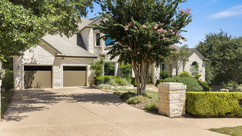 6428 Williams Ridge Way Austin, TX 78731 - Photo 5 of 9