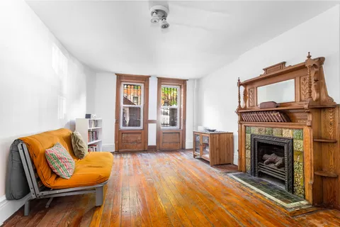 $2,100,000 | 207 Edgecombe Avenue | Central Harlem