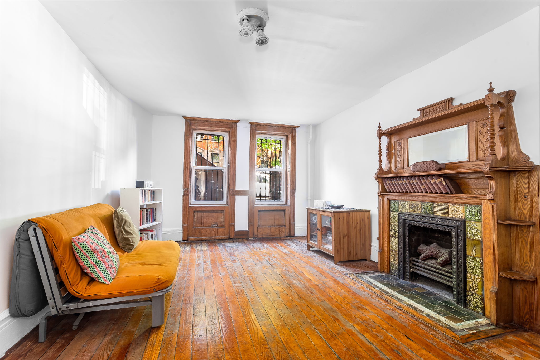 207 Edgecombe Avenue Manhattan, NY 10030 - Photo 21 of 23
