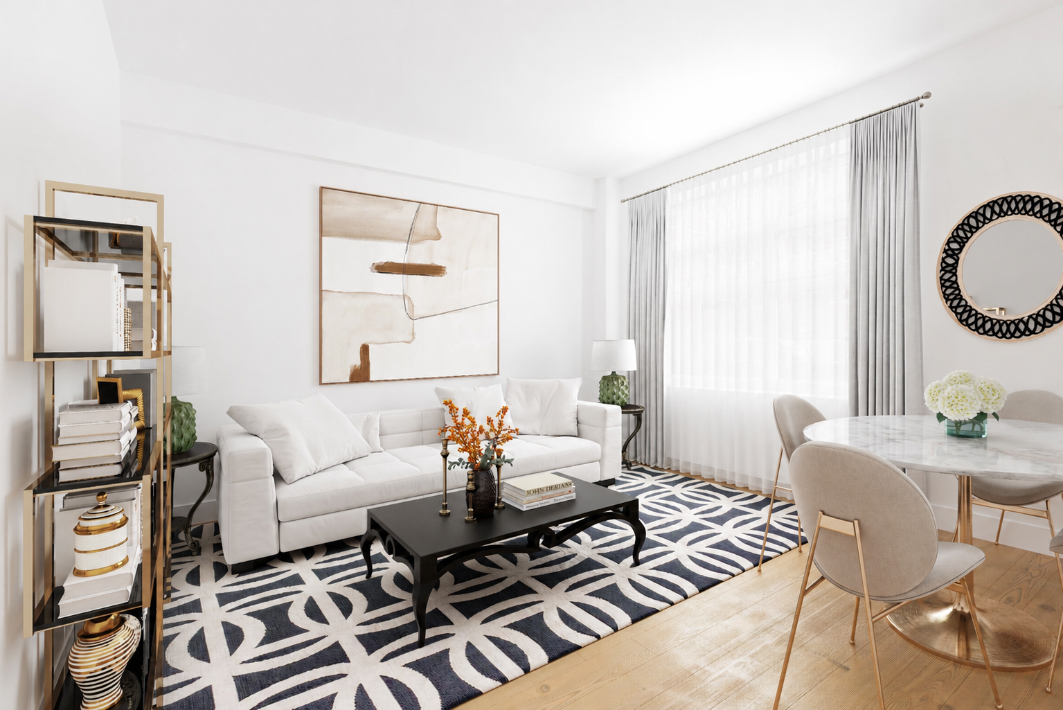 14 Monitor Street, Unit 1C Brooklyn, NY 11222 - Photo 2 of 6 Gallery Image 2