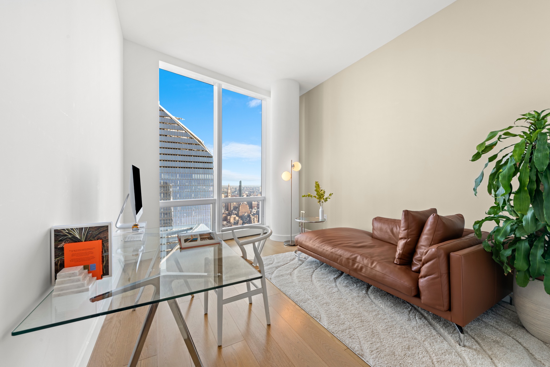 15 Hudson Yards, Unit 78F Manhattan, NY 10001 - Photo 8 of 11