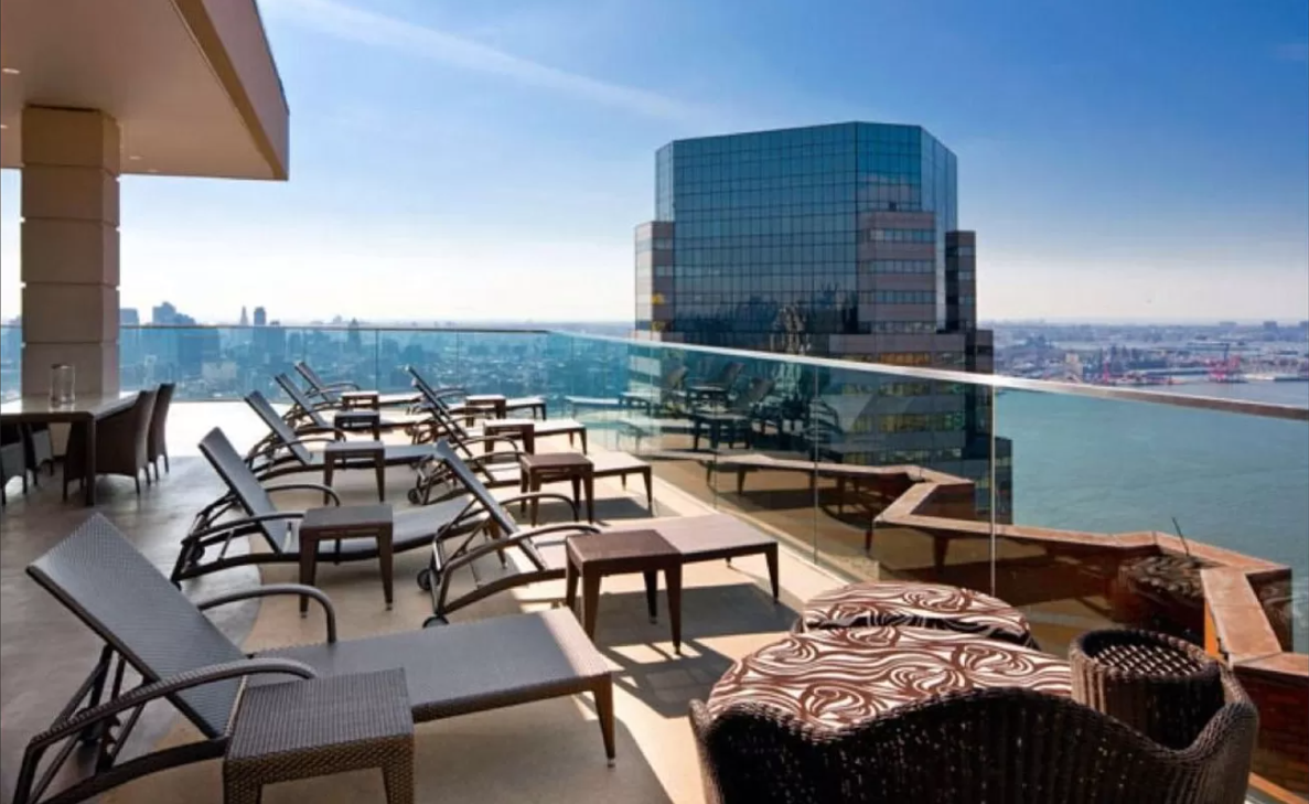 75 Wall Street, Unit 28J Manhattan, NY 10005 - Photo 6 of 11