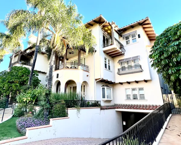 $3,800 | 216 South Madison Avenue, Unit 105, Pasadena, CA 91101