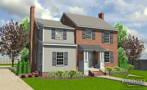 Contact Agent | 806 Fontaine Street, Alexandria, VA 22302
