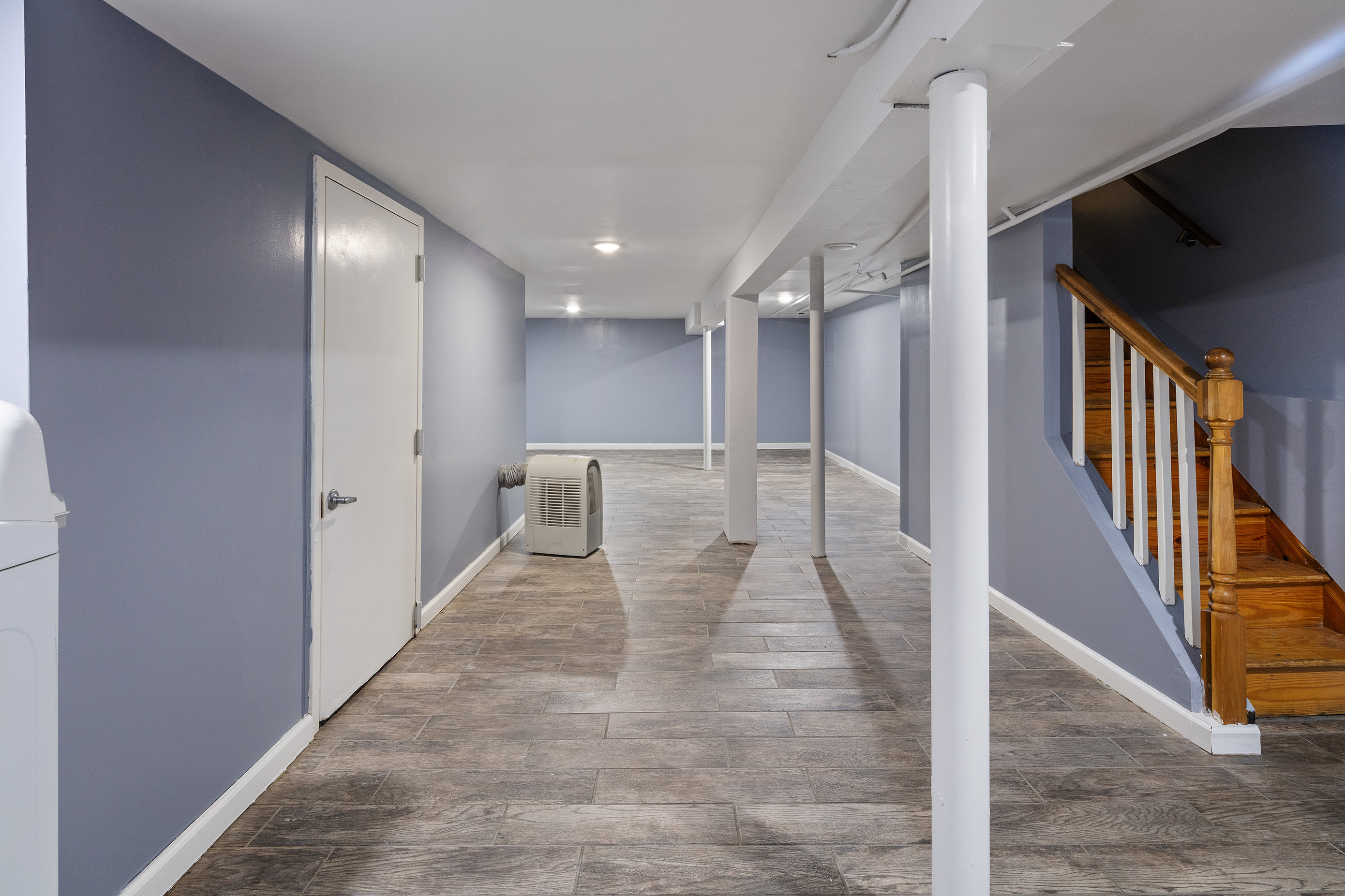 14 Covert Street, Unit 1 Brooklyn, NY 11207 - Photo 6 of 9 a view of an entryway