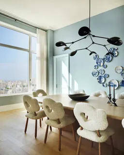 $23,750,000 | 255 East 77th Street, Unit PHD | Upper East Side