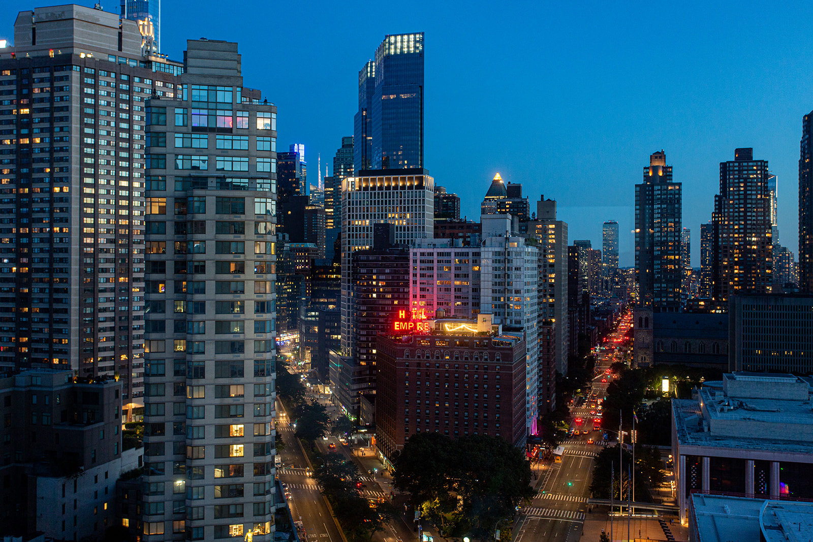 150 Columbus Avenue, Unit 24DE Manhattan, NY 10023 - Photo 30 of 35