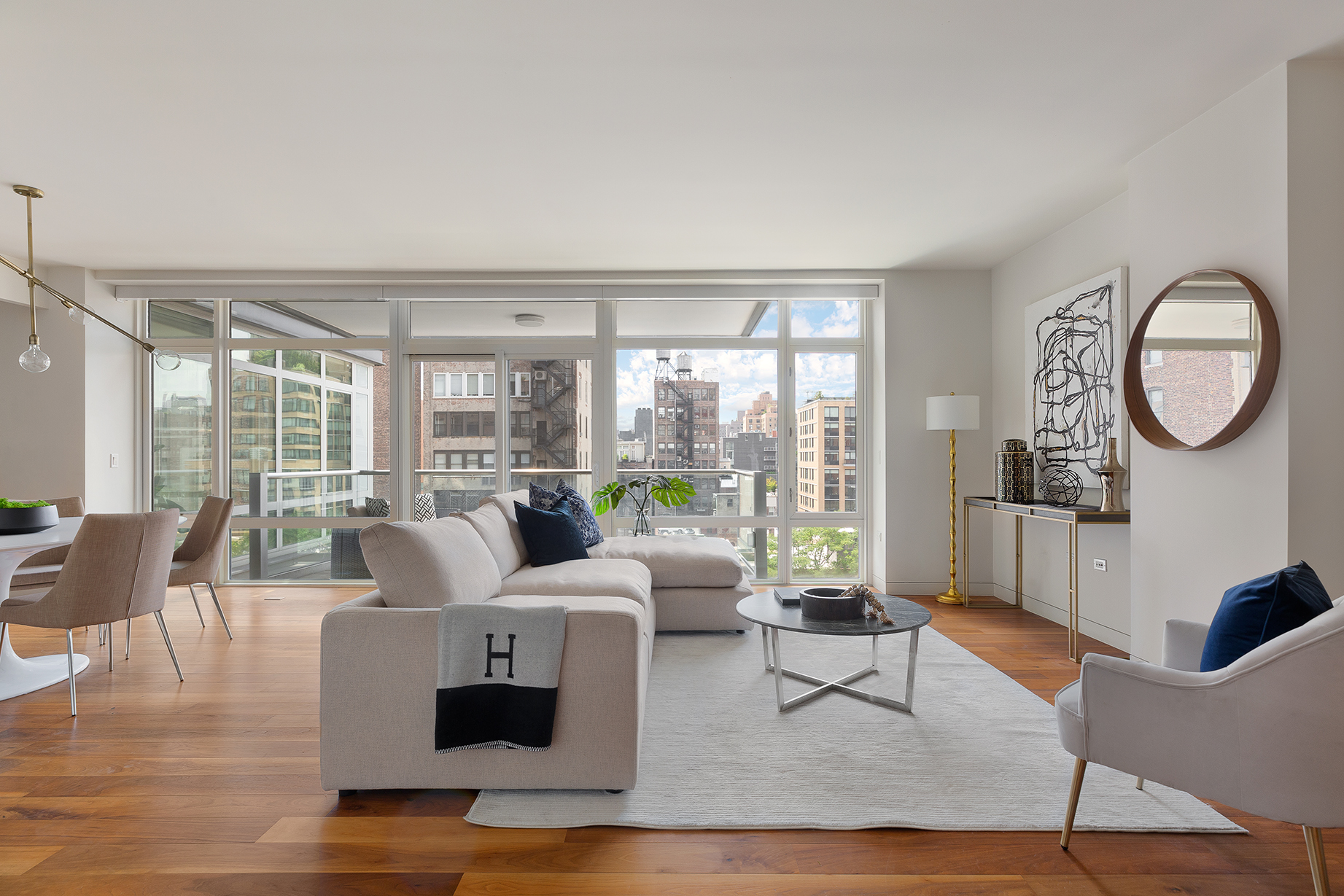 151 West 21st Street, Unit 11B Manhattan, NY 10011 - Photo 2 of 14