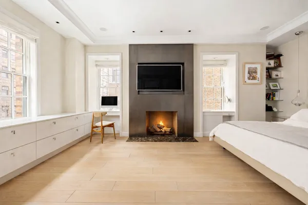 $4,300,000 | 1 Lexington Avenue, Unit 5C | Gramercy