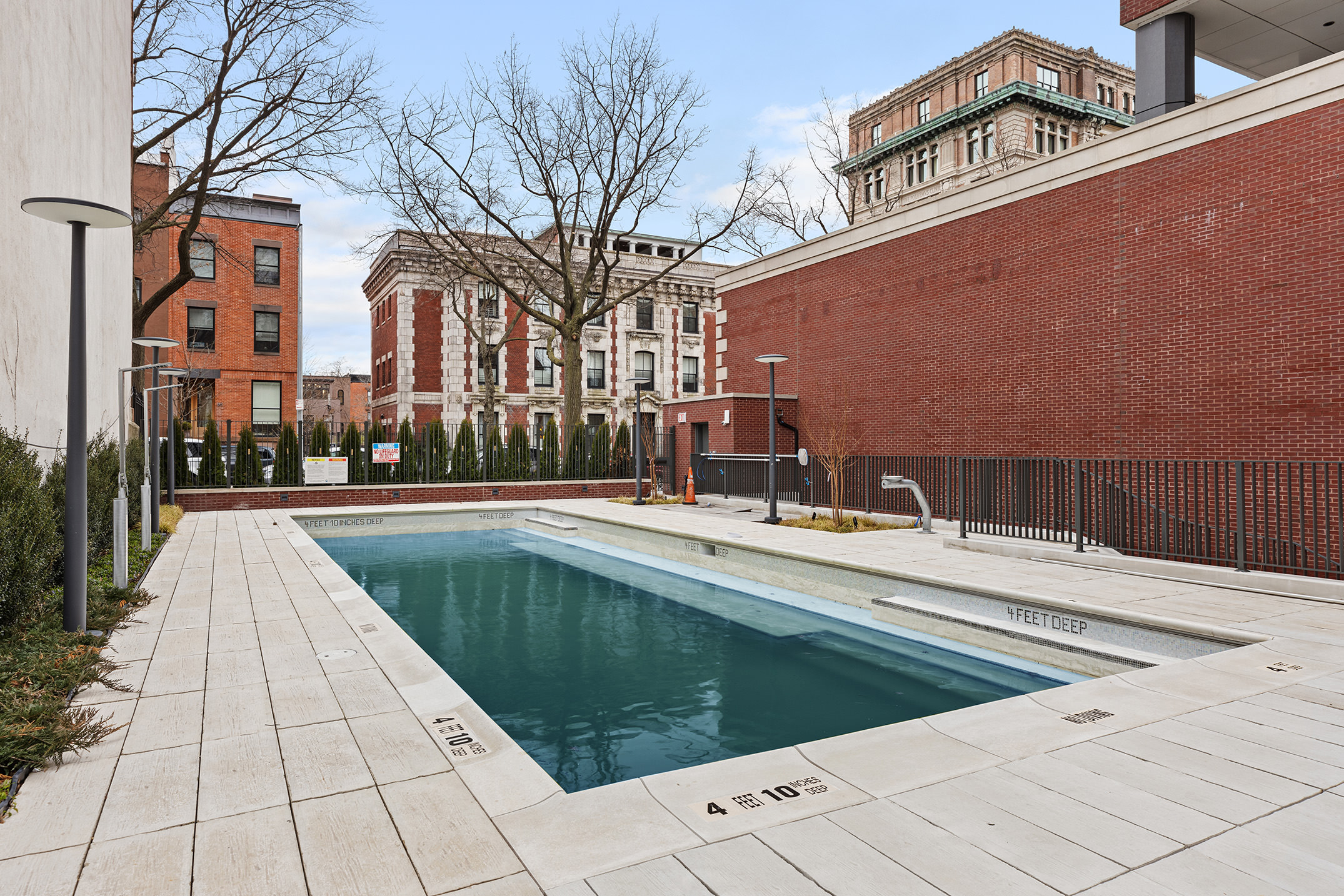 347 Henry Street, Unit 7B Brooklyn, NY 11201 - Photo 18 of 26