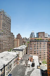 a view of a city