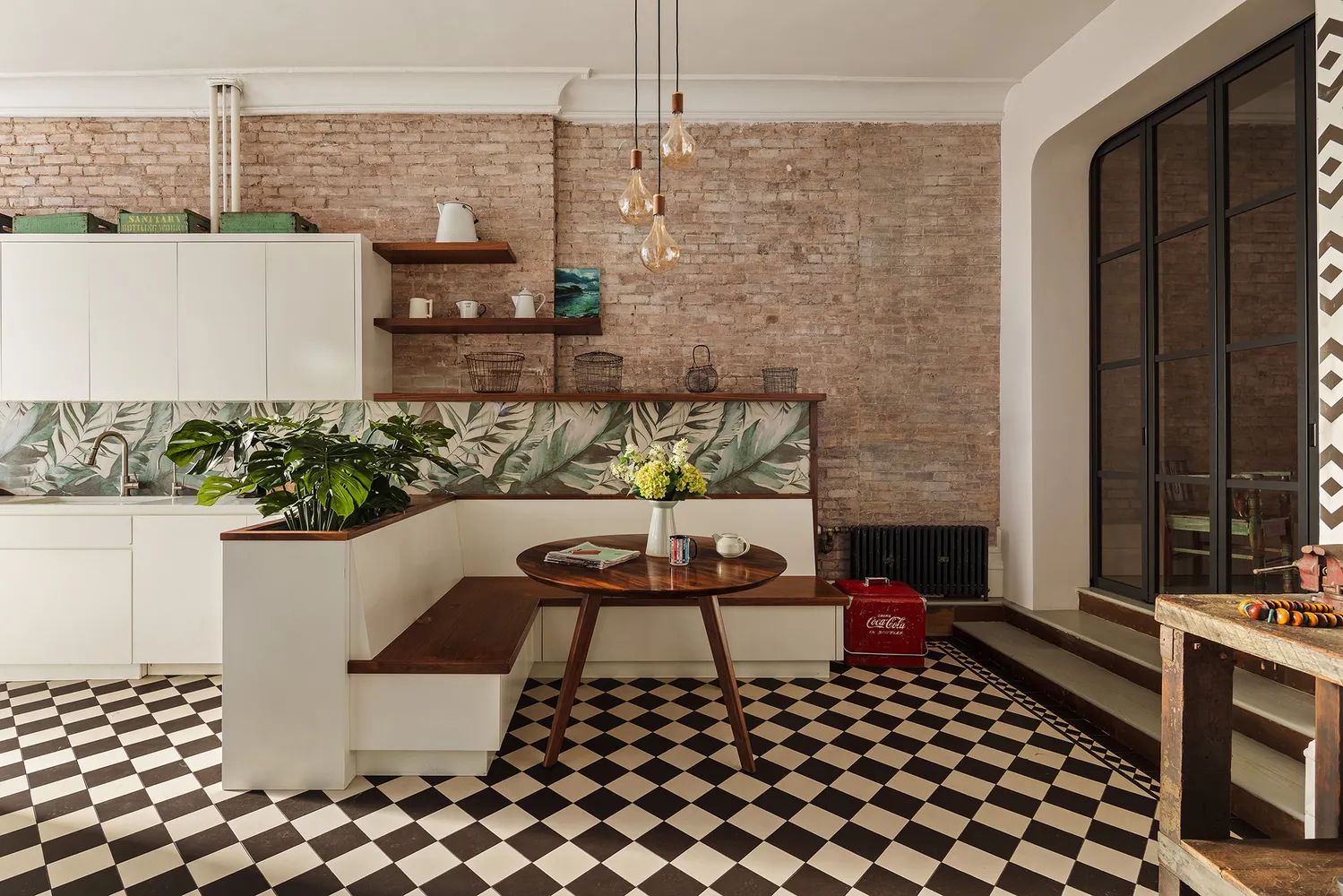 $4,295,000 | 21 Bond Street, Unit 3 | NoHo