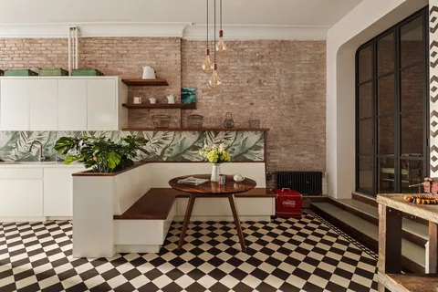 $4,295,000 | 21 Bond Street, Unit 3 | NoHo