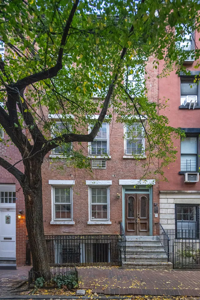 $5,495,000 | 10 Bedford Street | West Village