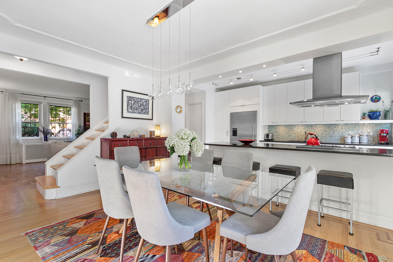 3550 88th Street, Queens, NY 11372 Compass