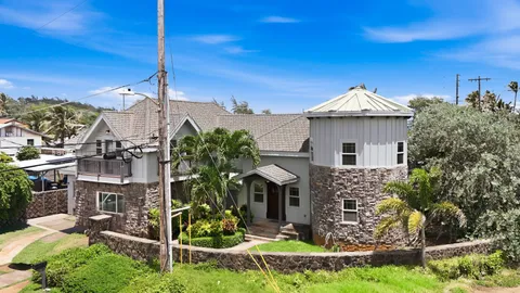 $2,200,000 | Wahinepee Street, Laie, HI 96762