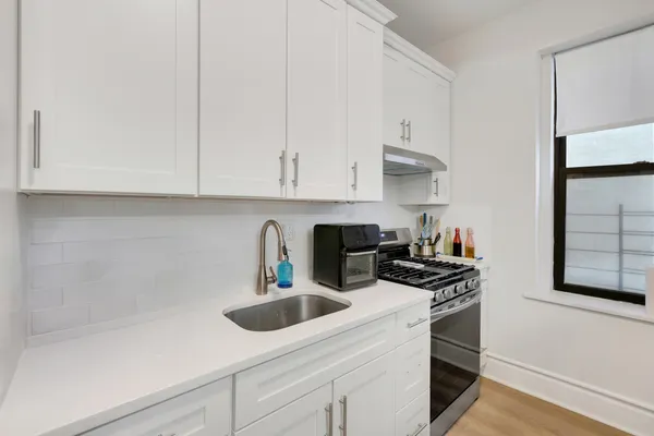 $350,000 | 1212 Ocean Avenue, Unit 2A | Fiske Terrace