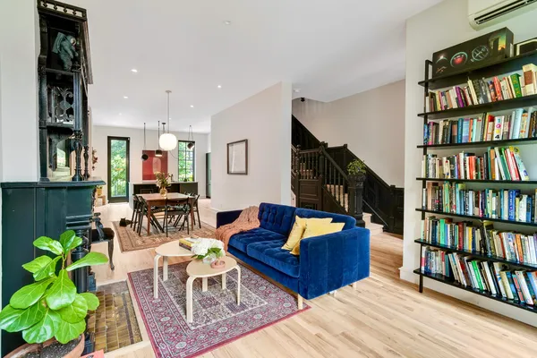 $9,500 | 629 Putnam Avenue, Unit 2 | Bedford-Stuyvesant