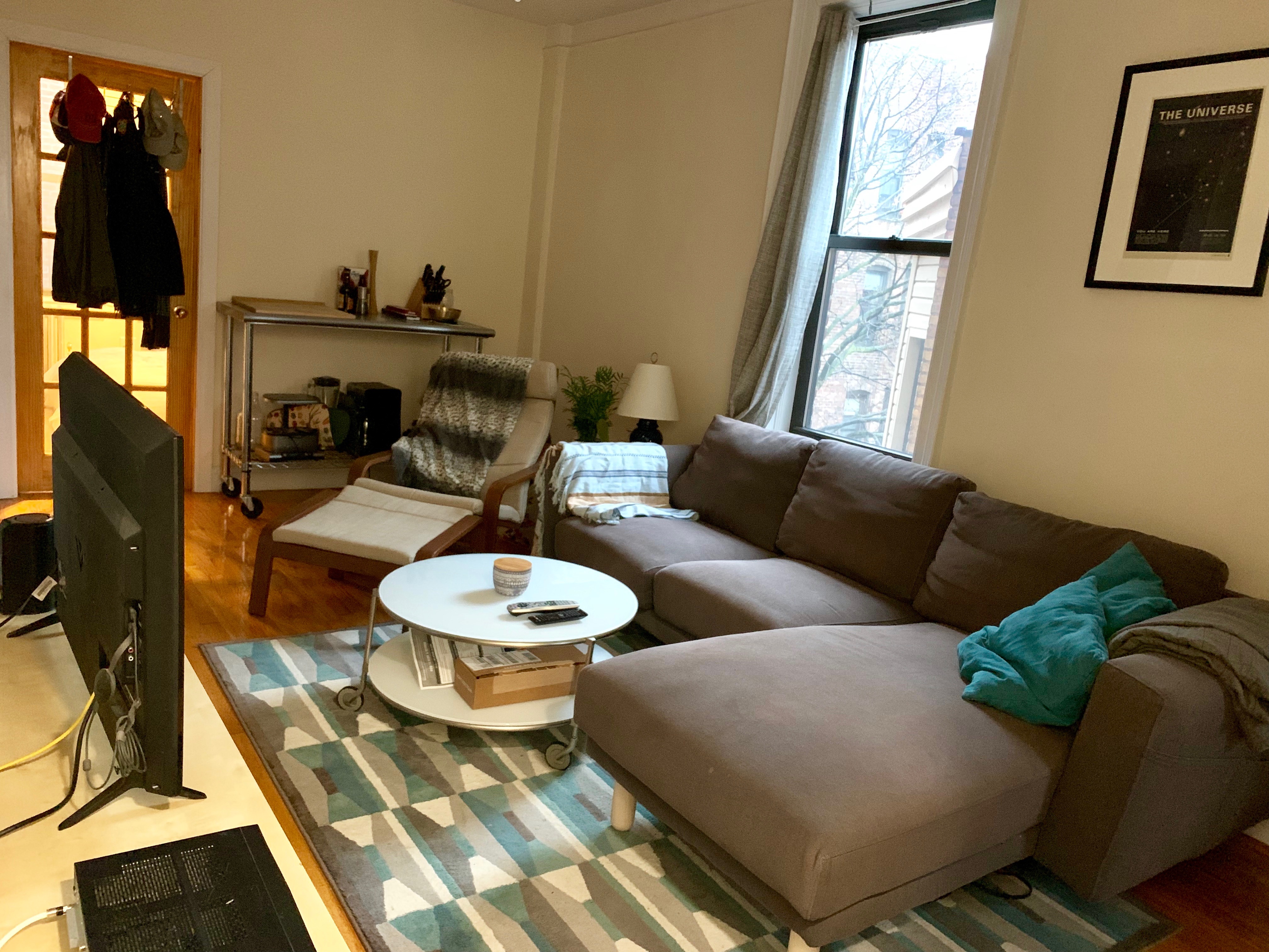 357 Sterling Place, Unit C2 Brooklyn, NY 11238 - Photo 2 of 8