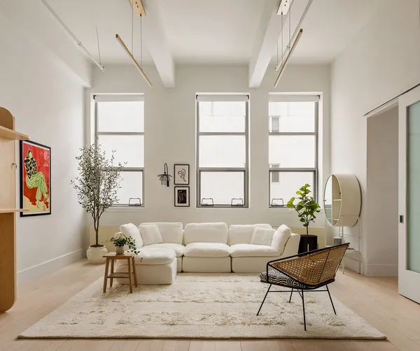 $1,825,000 | 55 Berry Street, Unit 4G | Williamsburg