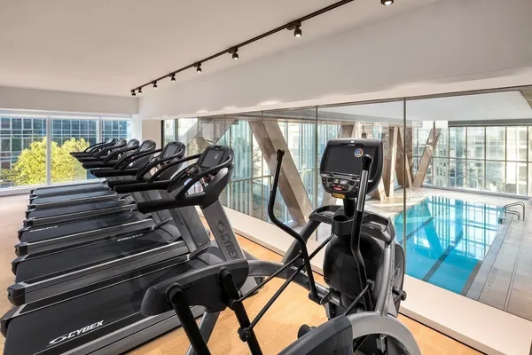$10,000 | 1 West End Avenue, Unit 14G | Upper West Side
