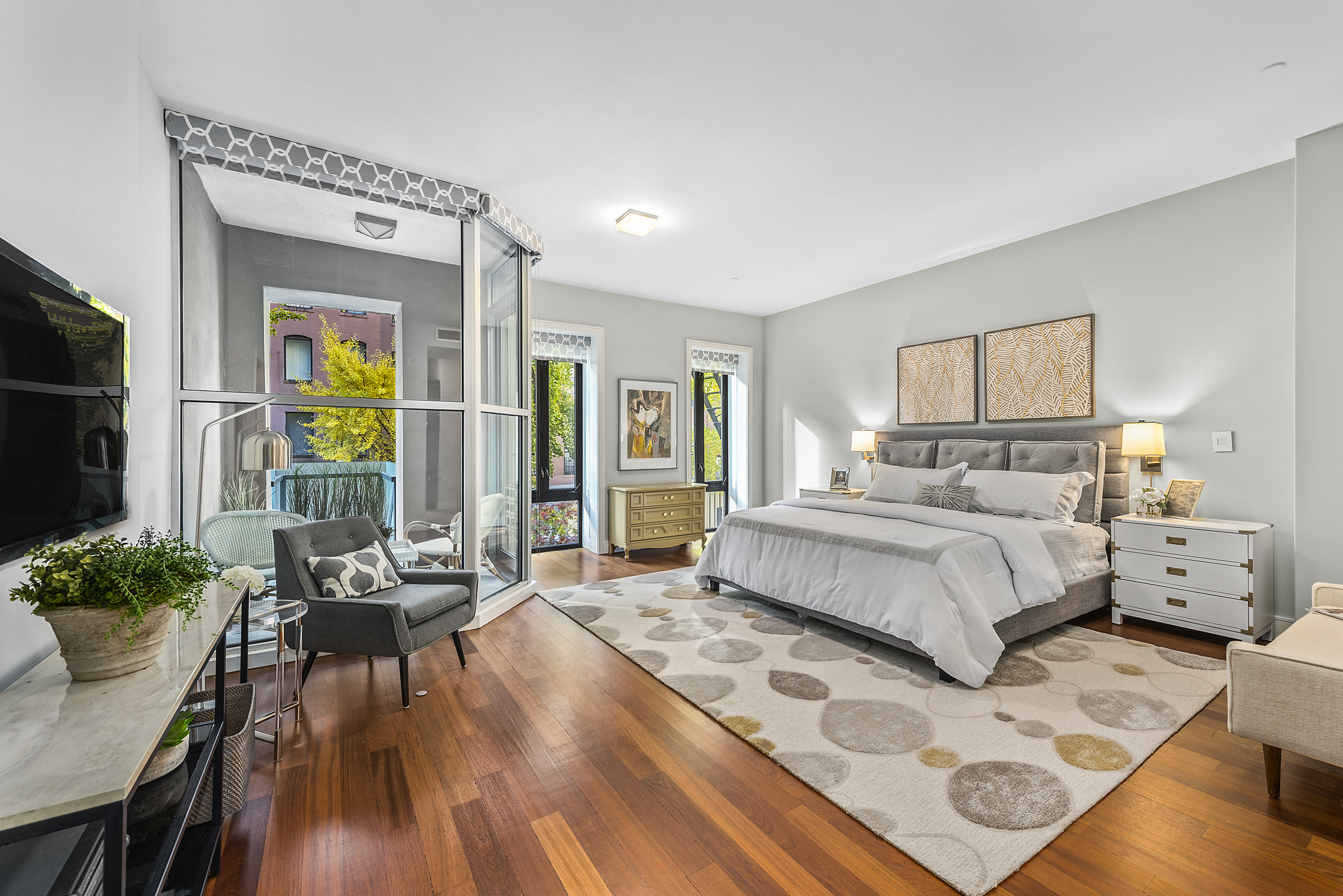 345 East 50th Street, Unit 2F Manhattan, NY 10022 - Photo 9 of 16