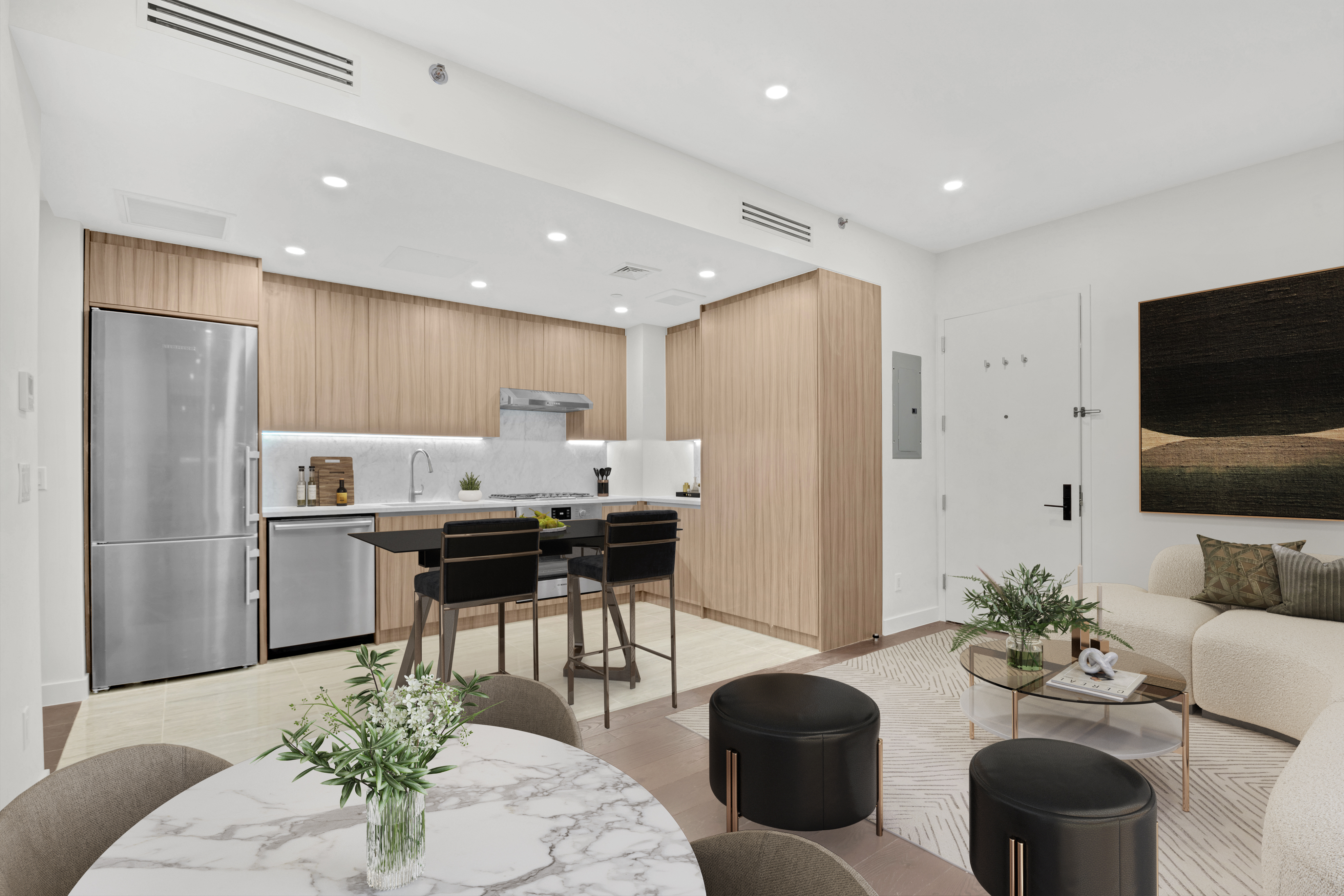 249 East 50th Street, Unit 3D Manhattan, NY 10022 - Photo 5 of 13