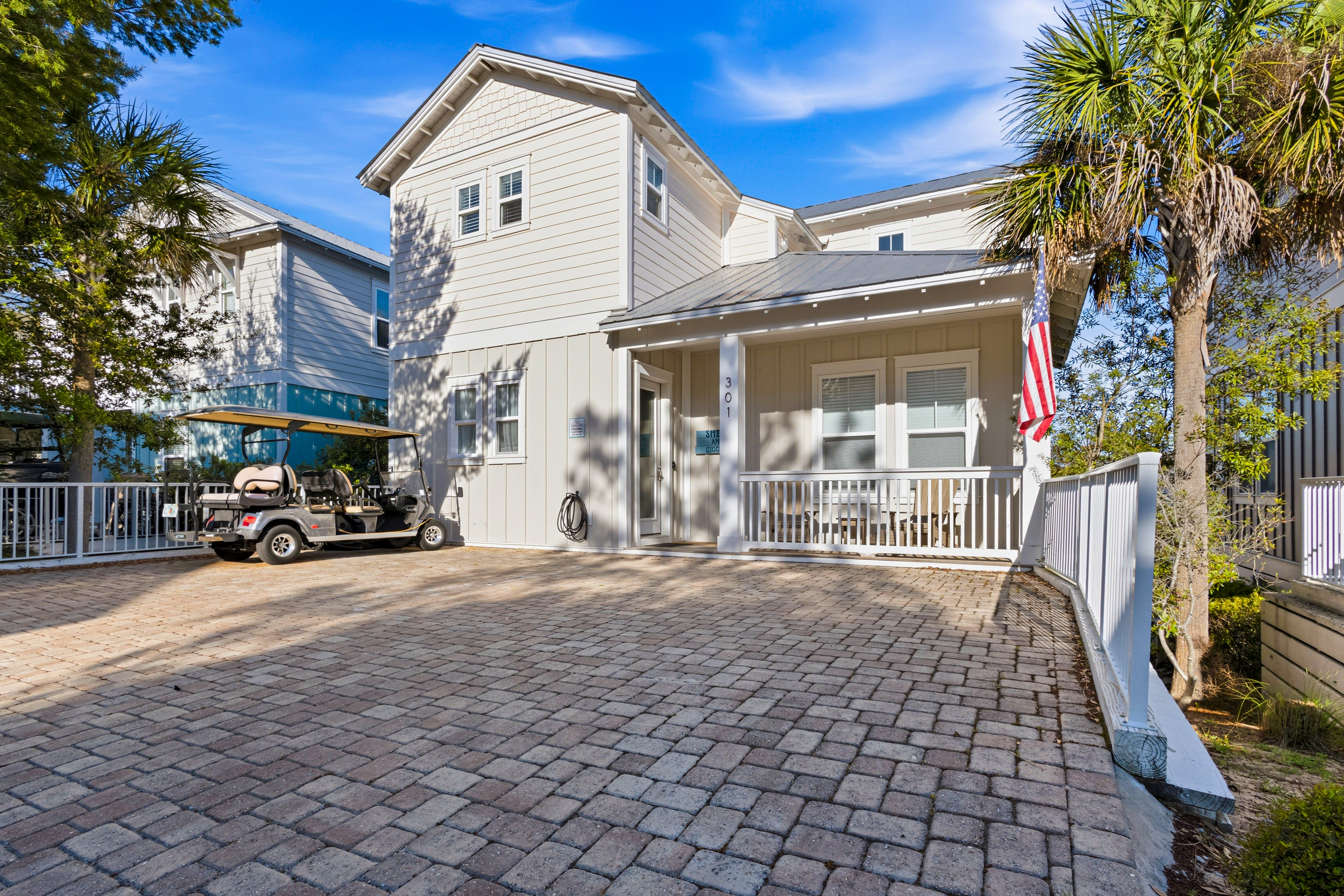301 Gulfview Circle Santa Rosa Beach, FL 32459 - Photo 19 of 23