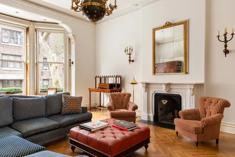 $15,000,000 | 25 Grace Court | Brooklyn Heights