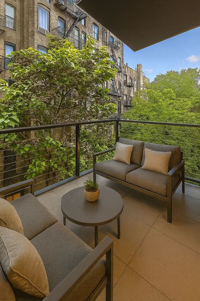 $2,450,000 | 619 East 6th Street, Unit 4 | East Village