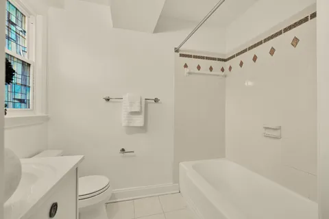 $1,849,000 | 2025 Trumbull Terrace Northwest, Washington, DC 20011