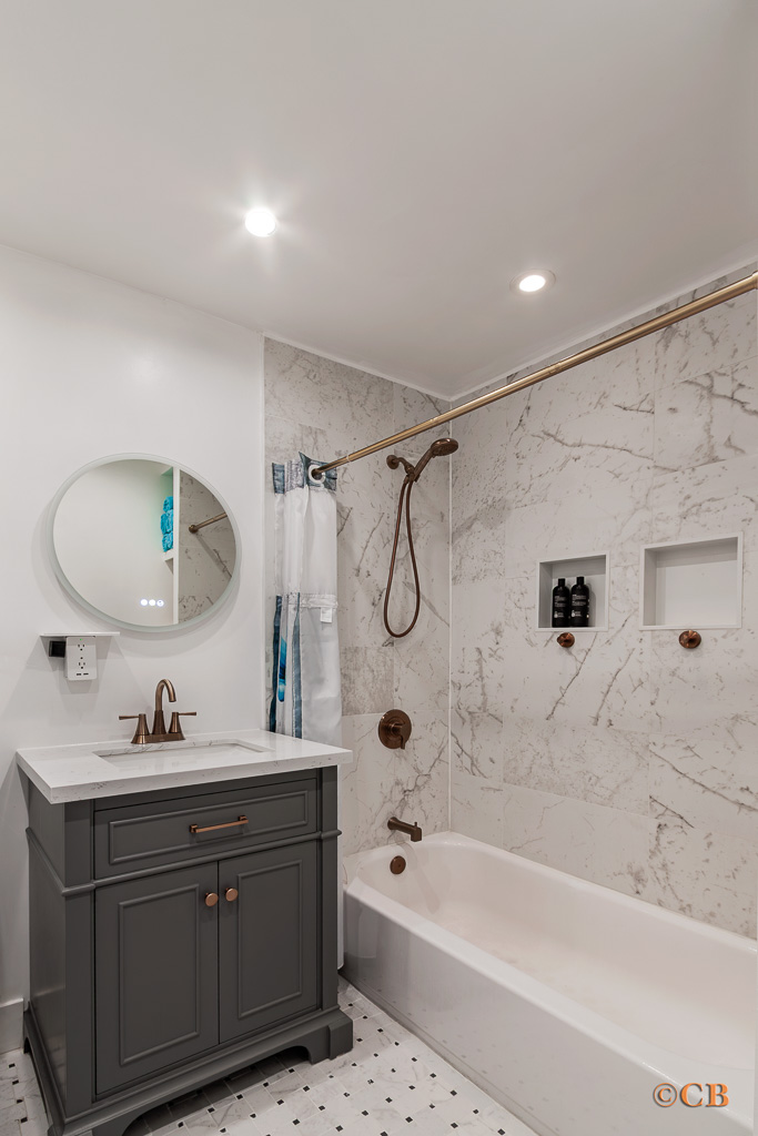 1294 Saint Marks Avenue, Unit 3 Brooklyn, NY 11213 - Photo 6 of 8