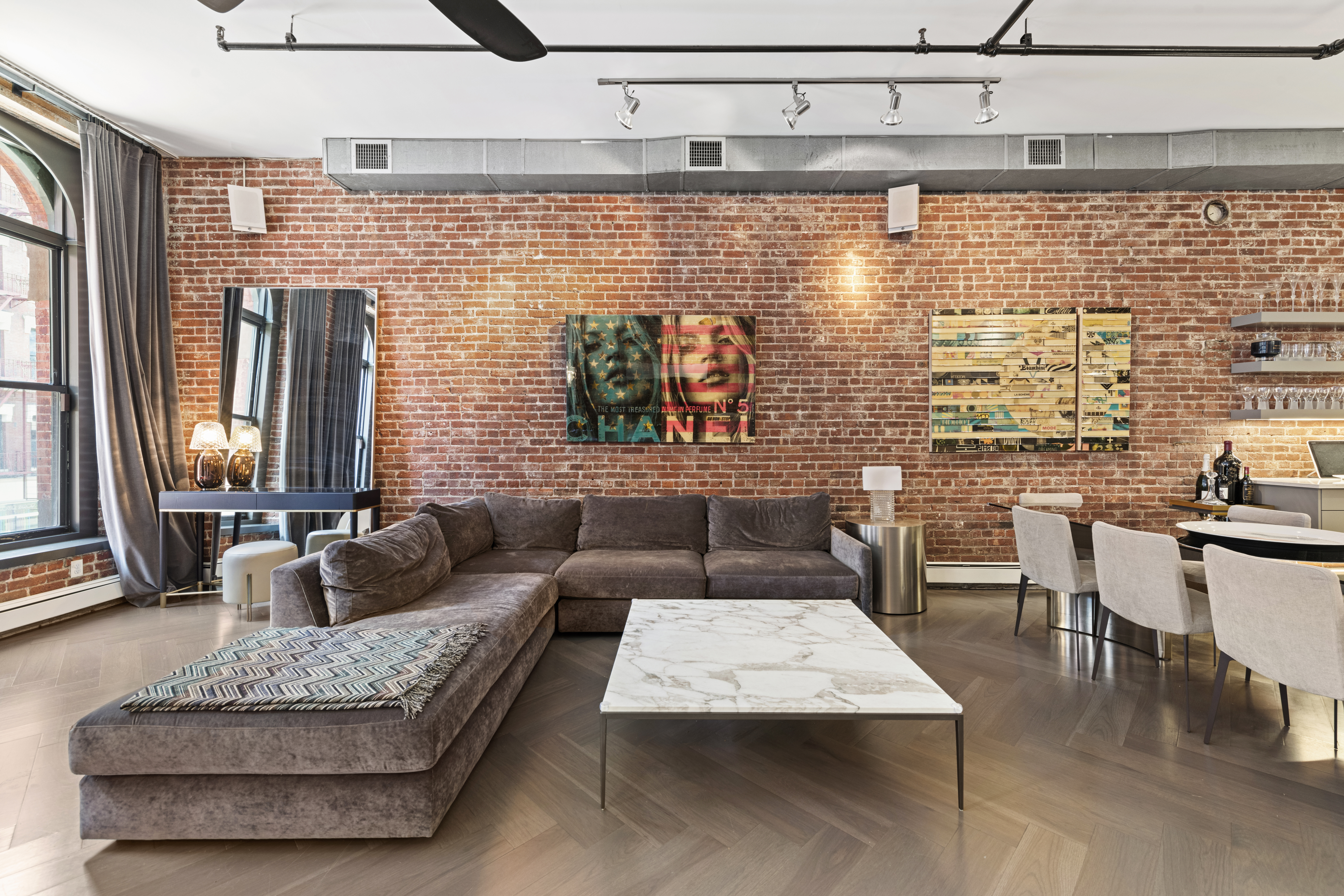 182 Lafayette Street, Unit 2 Manhattan, NY 10013 - Photo 2 of 15