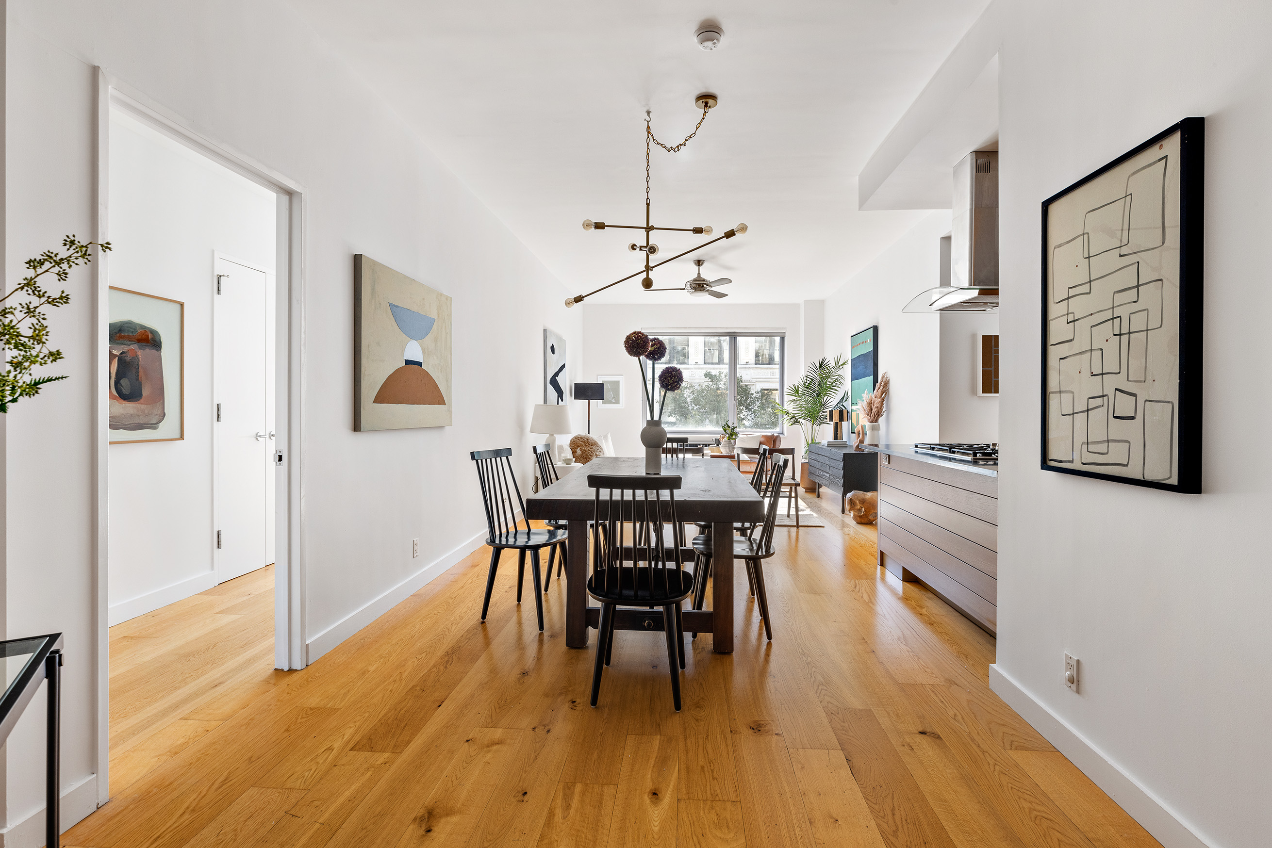 100 West 18th Street, Unit 3D Manhattan, NY 10011 - Photo 2 of 14