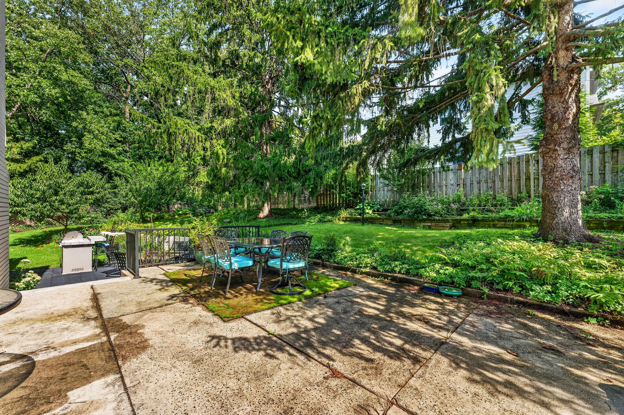 1137 Saddlebrook Road Mountainside, NJ 07092 - Photo 7 of 10 Gallery Image 7
