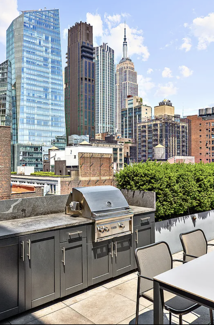 90 Lexington Avenue, Unit 5D Manhattan, NY 10016 - Photo 14 of 19