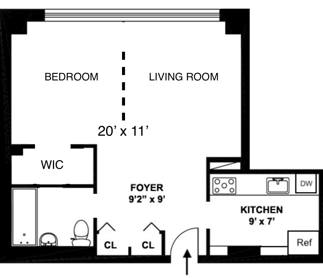 363 East 76th Street 14K Upper East Side New York NY 10021