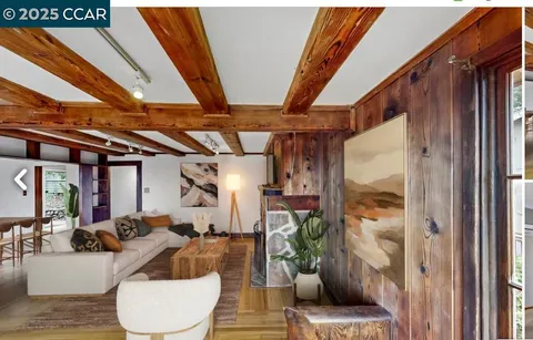 Contact Agent | 5716 Merriewood Drive, Oakland, CA 94611