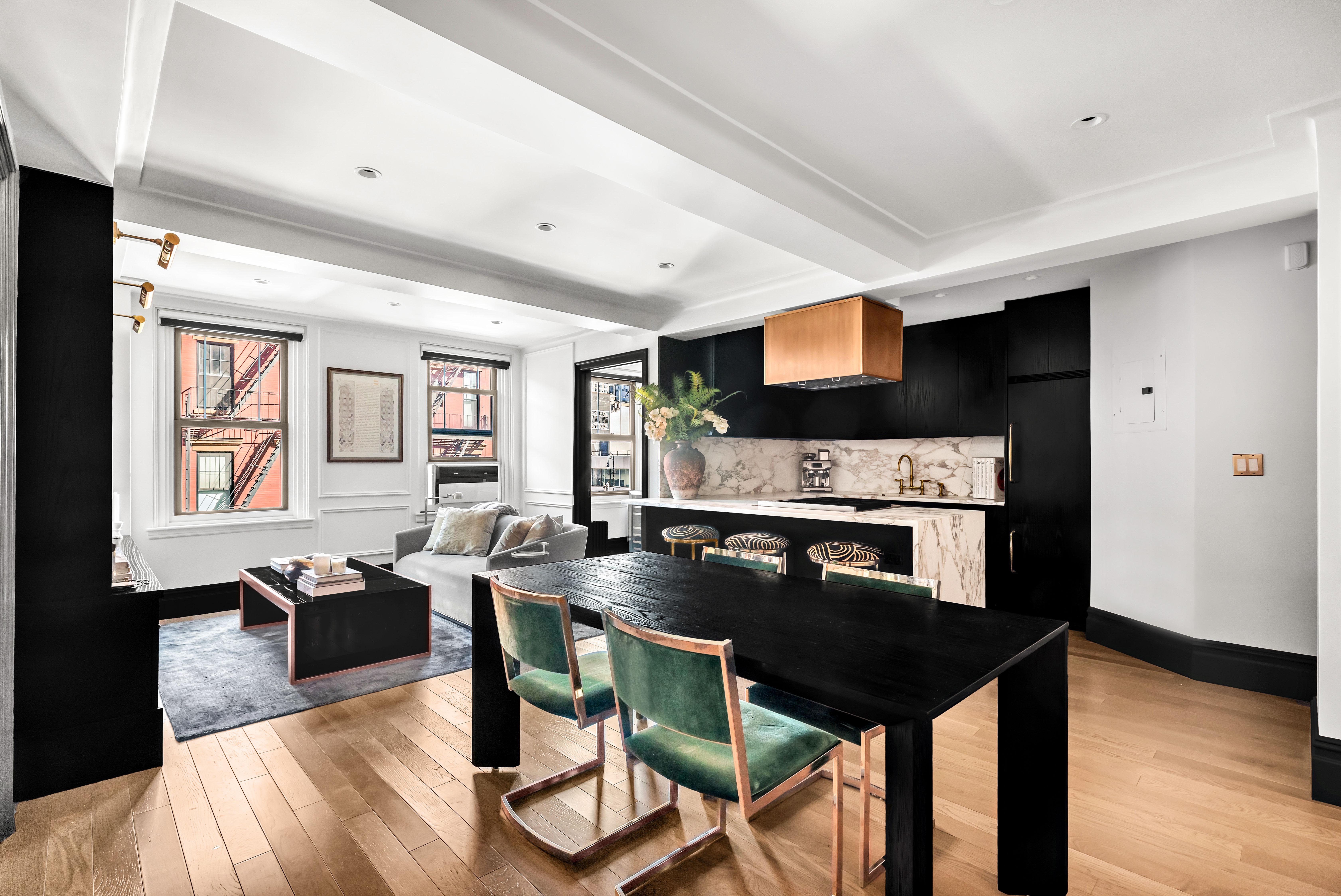 136 Waverly Place, Unit 3C Manhattan, NY 10014 - Photo 1 of 9