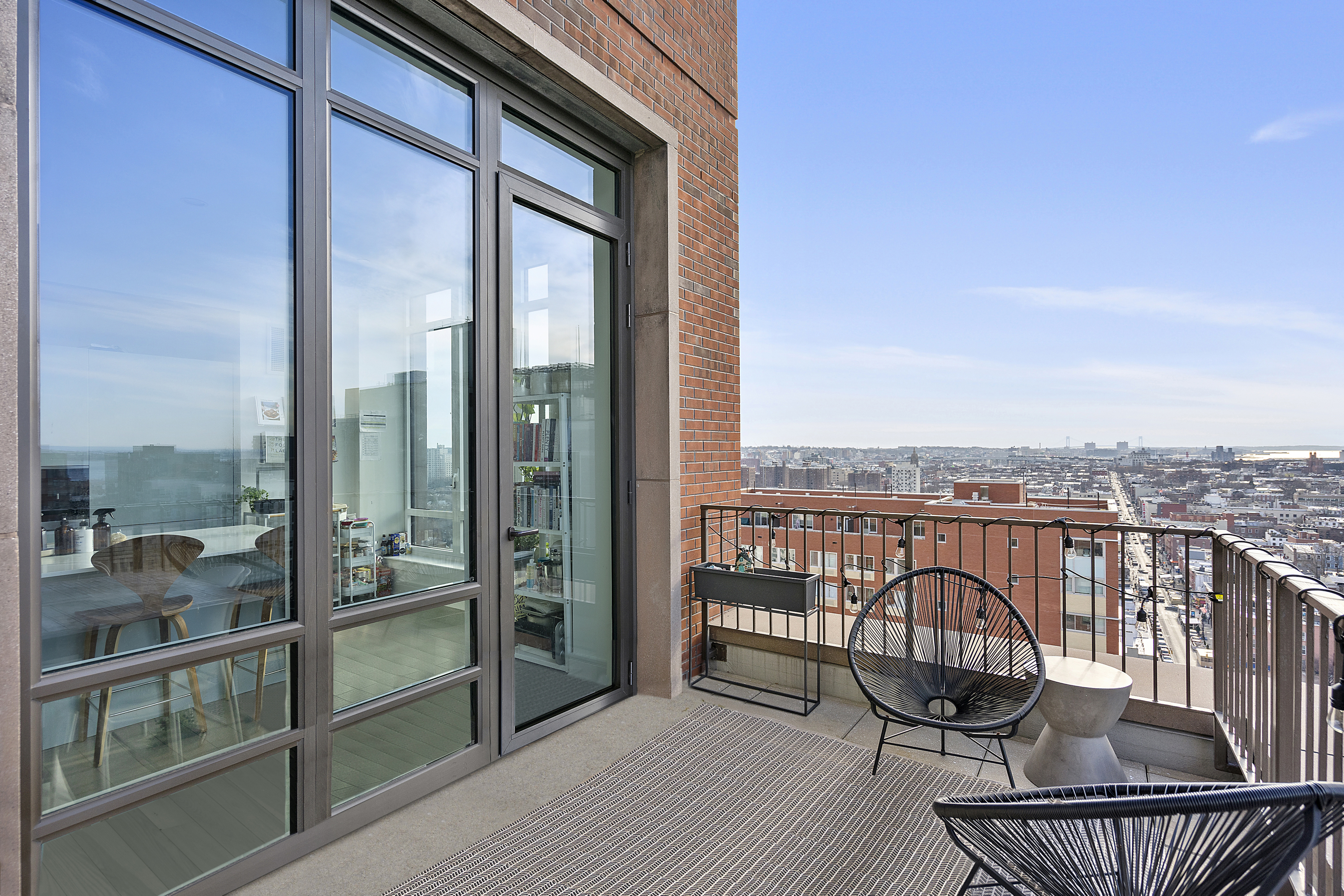 265 State Street, Unit 1601 Brooklyn, NY 11201 - Photo 5 of 15