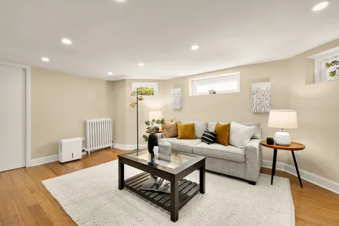 $849,000 | Hamlin Street Northeast, Washington, DC 20018