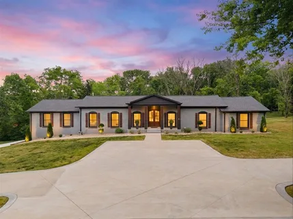 $1,925,000 | 8115 Vaden Drive, Brentwood, TN 37027