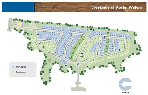 $749,900 | 5821 Austin Waters, The Colony, TX 75056