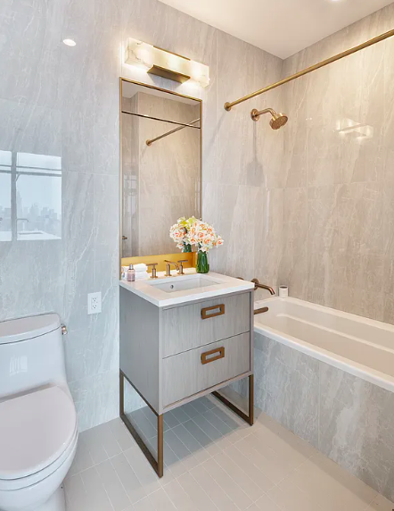 3 Court Square, Unit PH202 Queens, NY 11101 - Photo 6 of 11