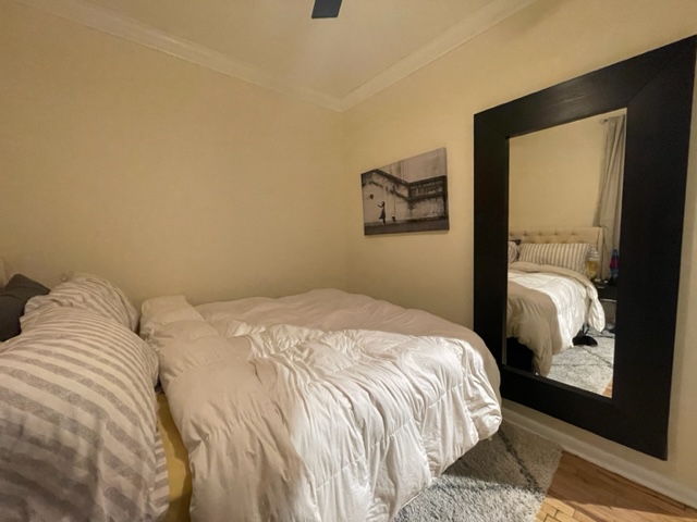 4 West 101st Street, Unit 37 Manhattan, NY 10025 - Photo 9 of 16